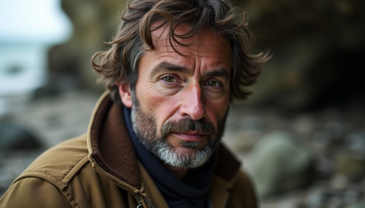 Antoine de Maximy : le parcours fascinant d’un aventurier qui a bâti sa richesse grâce à ses explorations