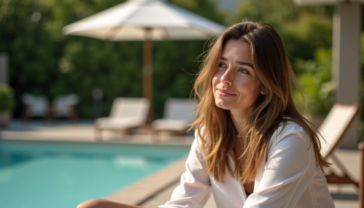 Terrasse en résine : découvrez les atouts et les limites pour sublimer votre extérieur