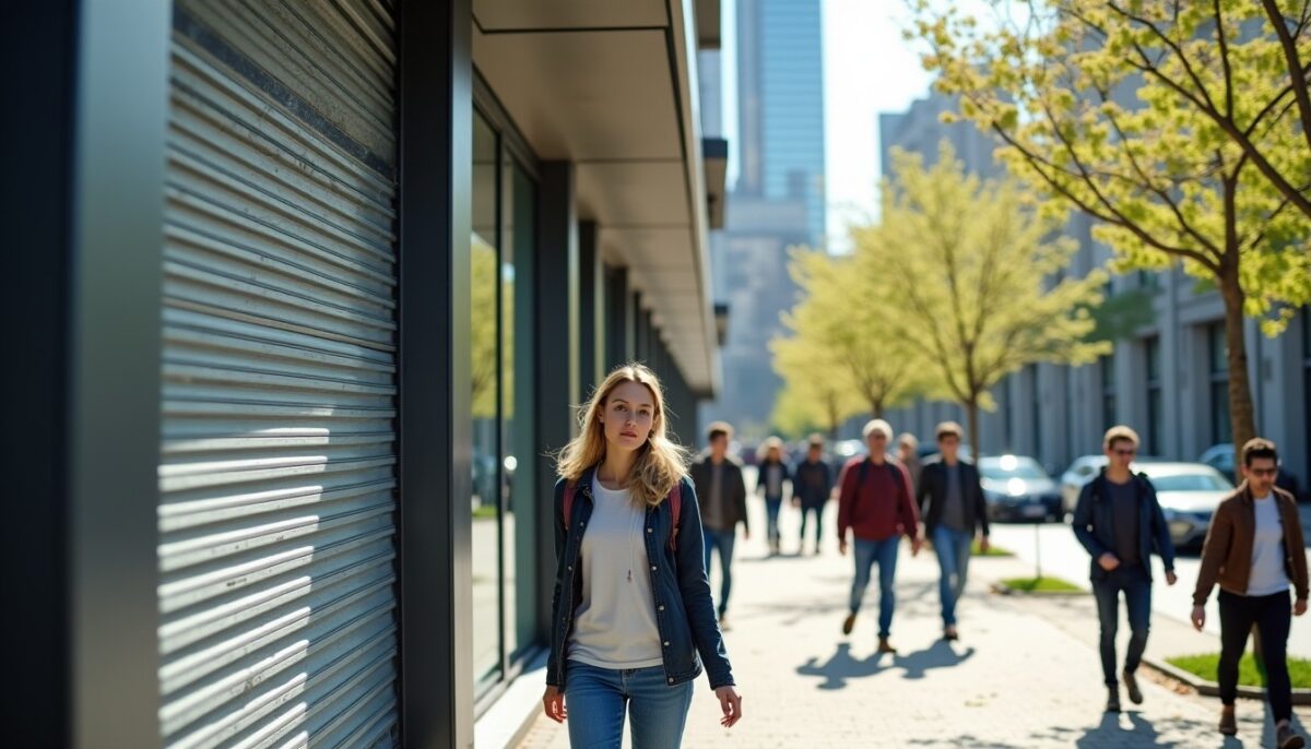Volet roulant en panne : à qui revient la charge de la réparation, locataire ou propriétaire ?