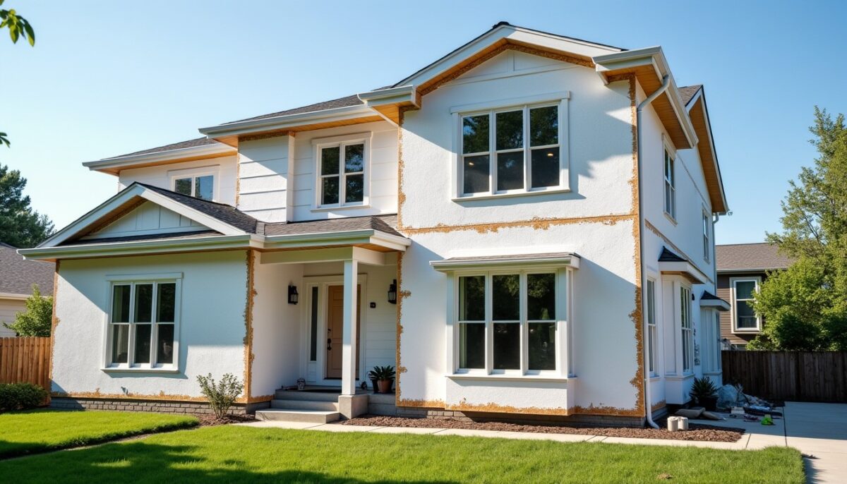 Isolation d’une maison : tout savoir sur les coûts et tarifs en détail