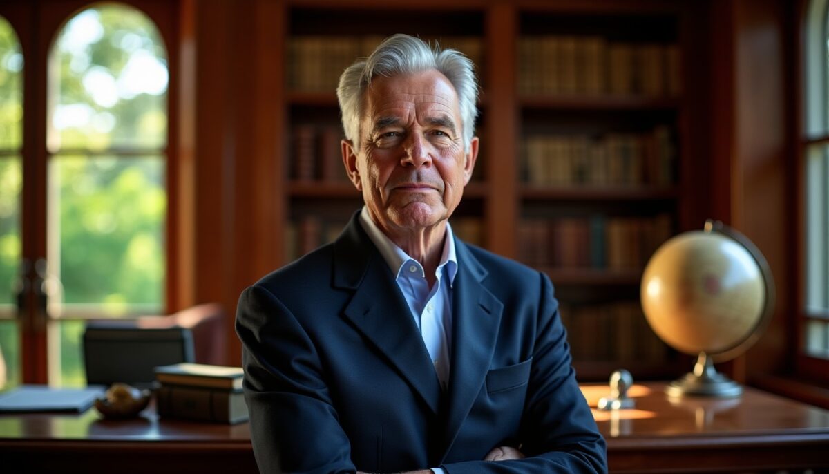 À la découverte de la fortune de Bernard Lavilliers : Origines et secrets de son succès