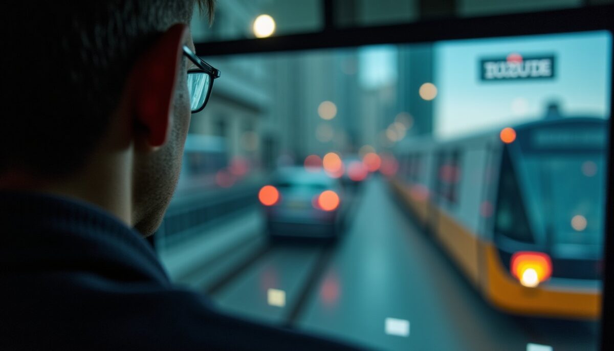 Surveillance Réseau : Assurer la Sécurité Optimale des Chantiers