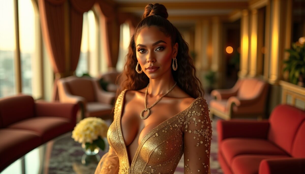 Découverte de la fortune impressionnante de Beyoncé : origine et secrets