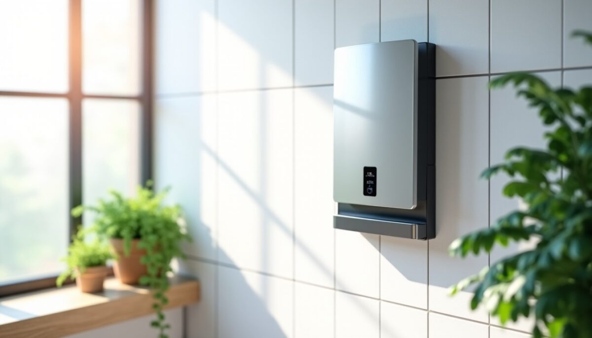 Thermor : Guide complet pour sélectionner le chauffe-eau parfaitement adapté à vos besoins