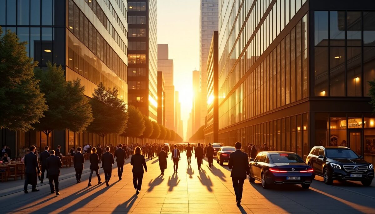 L'impact majeur de la fortune Bolloré sur l'économie française