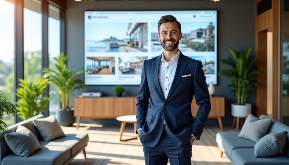 Didier Mathus Immobilier : Explorez nos offres exclusives et services personnalisés