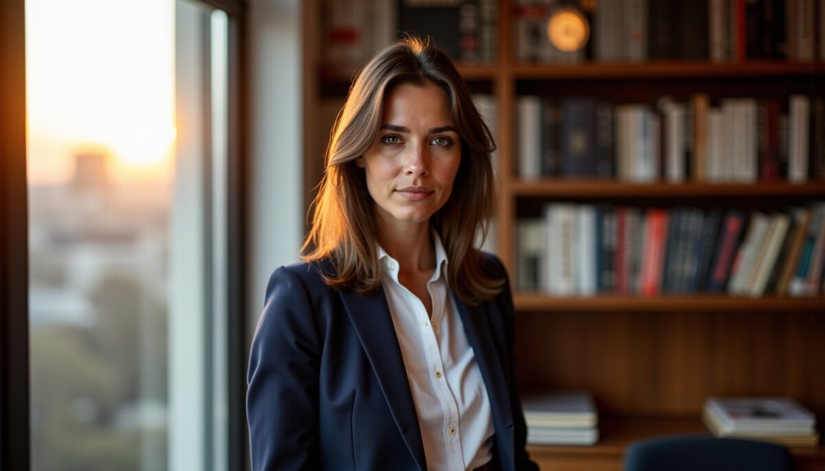 Clémentine Autain : Tout savoir sur sa fortune et son patrimoine