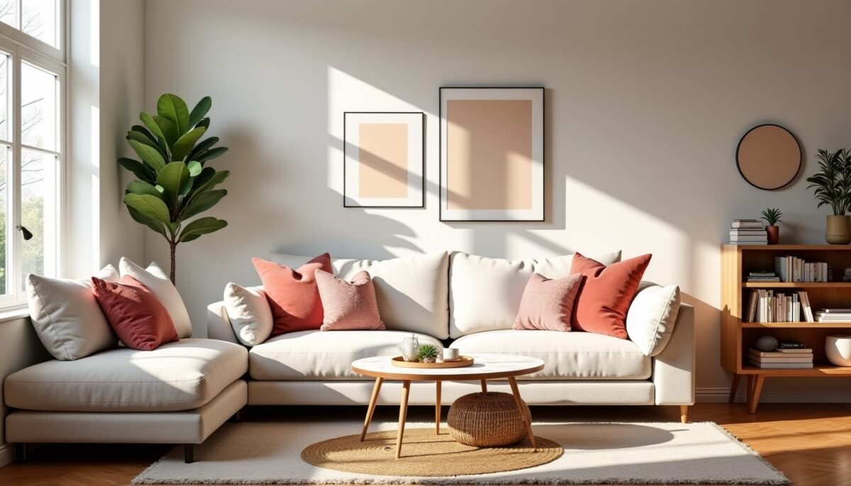 H&M Home : le nouveau chouchou des passionnés de décoration intérieure