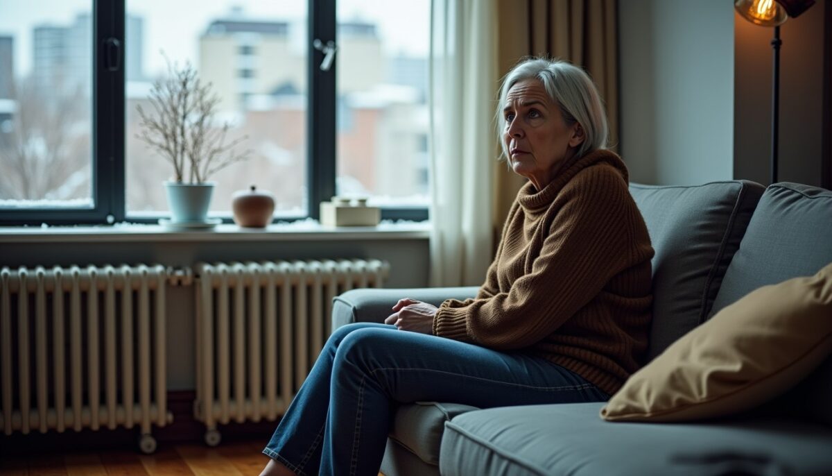 Durée maximale d'absence de chauffage pour un locataire : ce que dit la loi