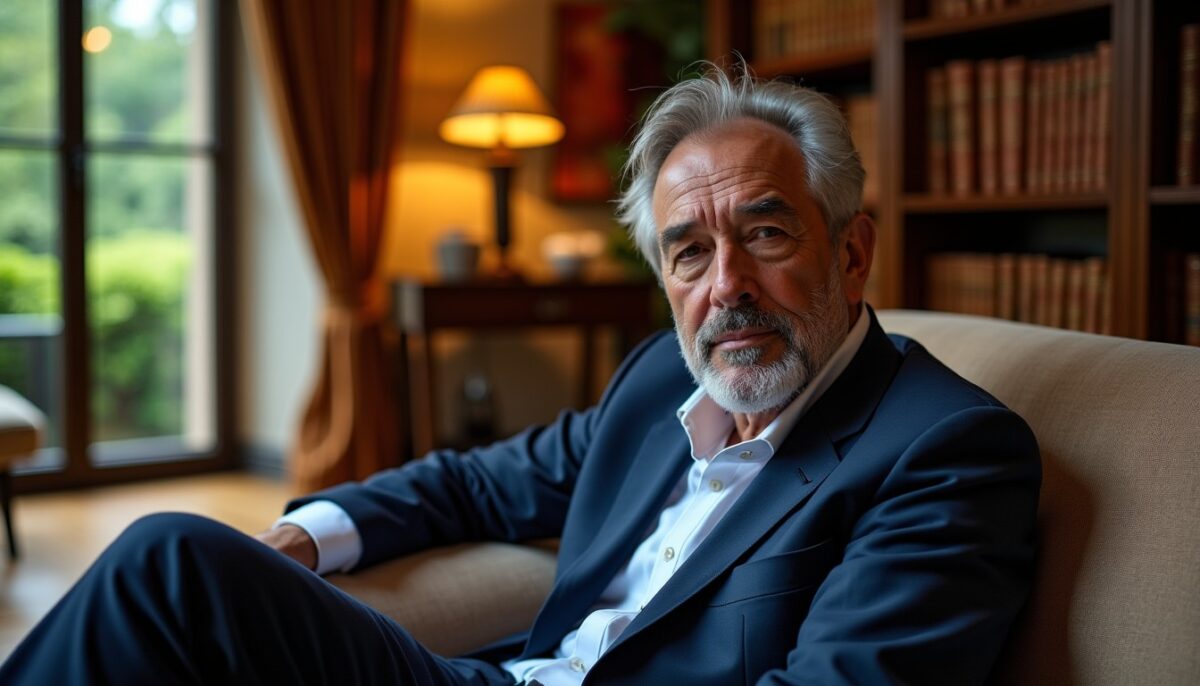 Découvrez la fortune actuelle de Didier Bourdon : quel est son patrimoine aujourd'hui ?