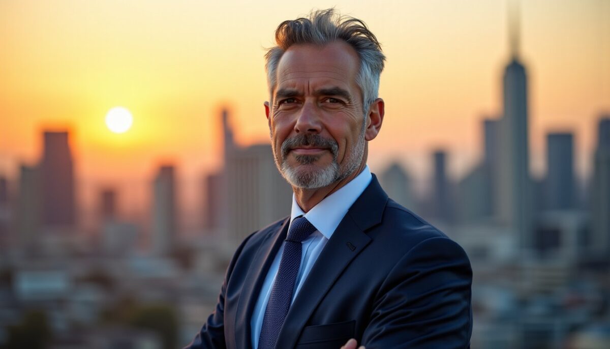 Quelle est la valeur nette actuelle de Didier Roustan ?
