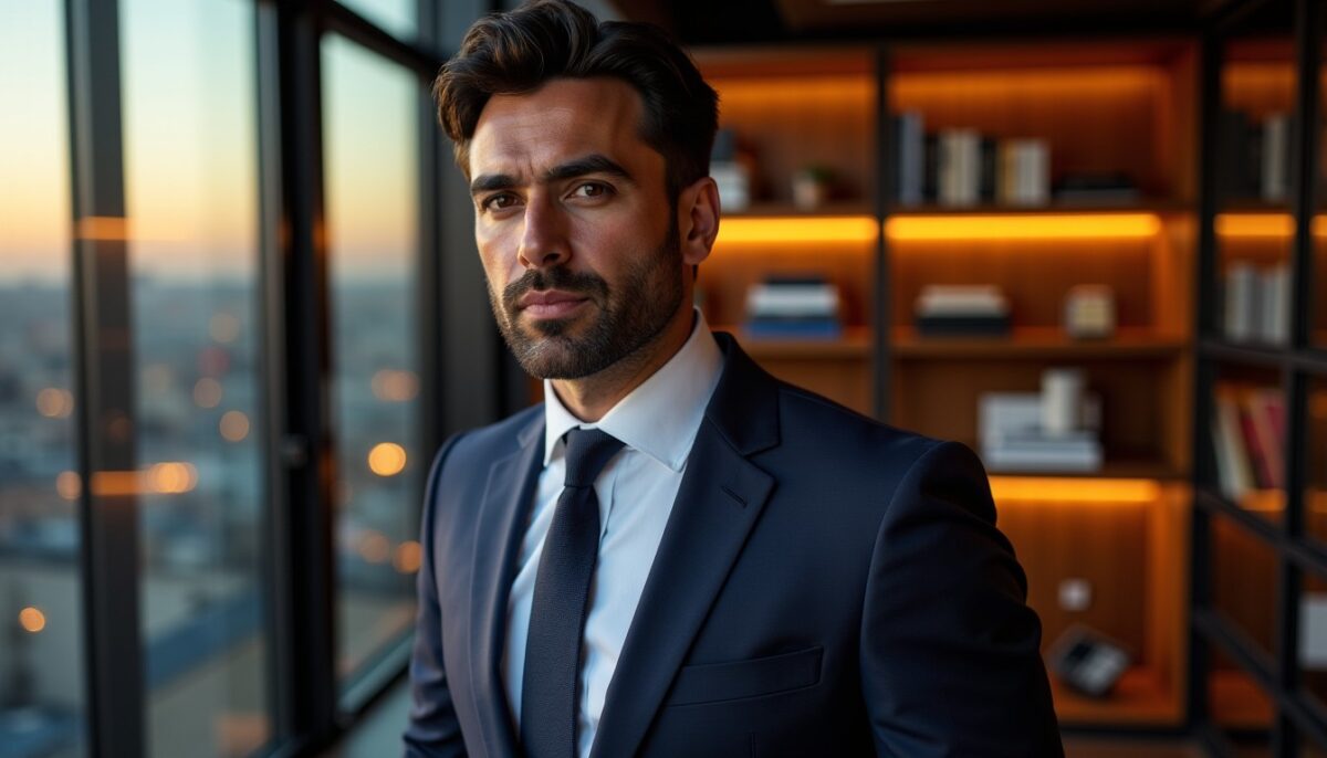 Diego el Glaoui : décryptage détaillé de son patrimoine et de ses sources de revenus