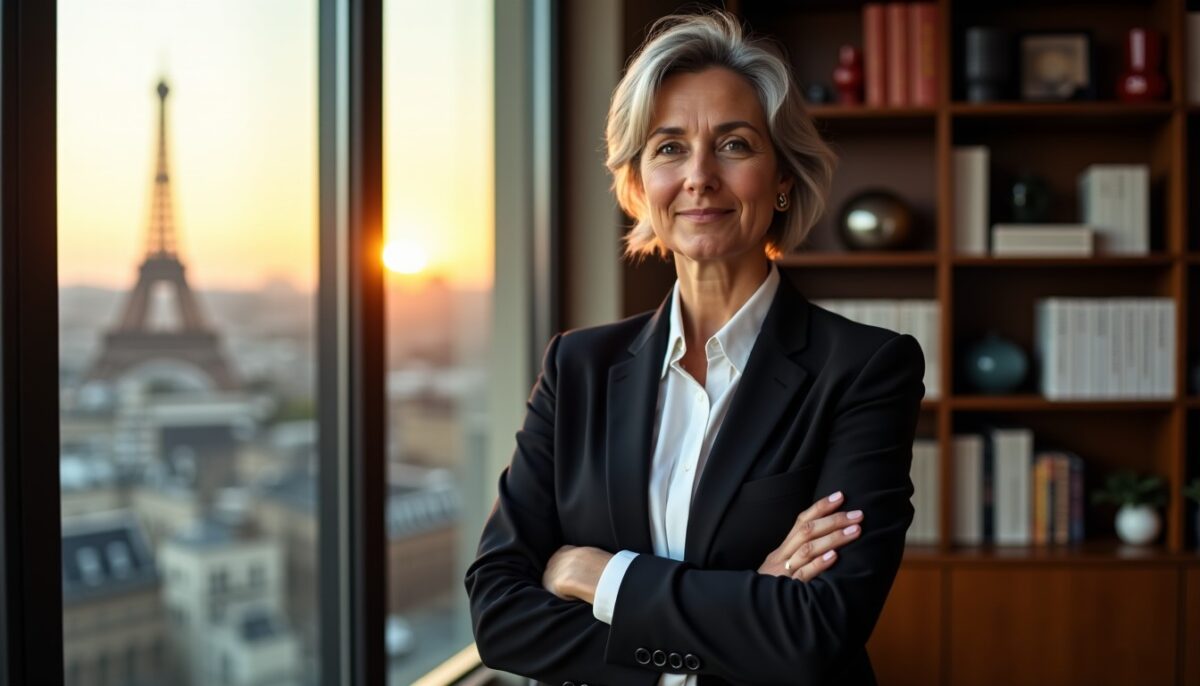 Élisabeth Borne : Décryptage de sa fortune et enjeux futurs