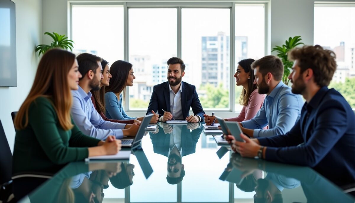 Découvrez comment jpmE peut transformer et dynamiser votre entreprise