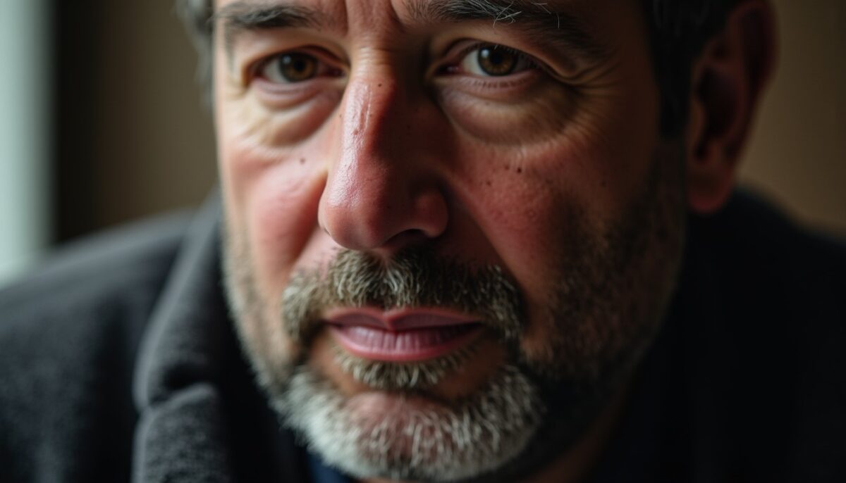Quel est le patrimoine estimé de Charles Consigny en 2026 ?
