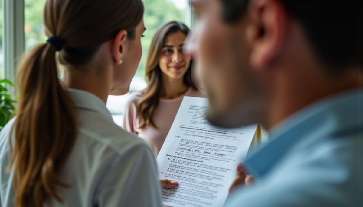 Guide pratique : remplir sa déclaration d’occupation en toute simplicité, étape par étape