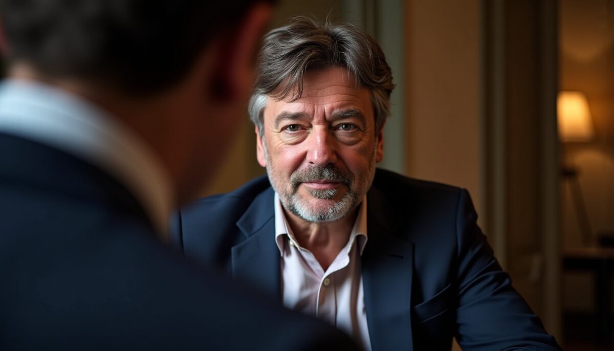 Quel est l’état actuel du patrimoine de Jean-Luc Mélenchon ?