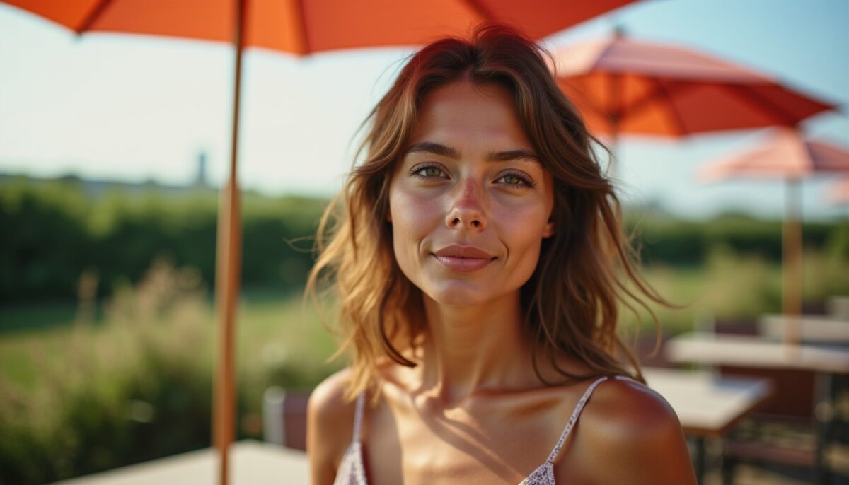 Parasol géant pour terrasse : les essentiels qui changent tout