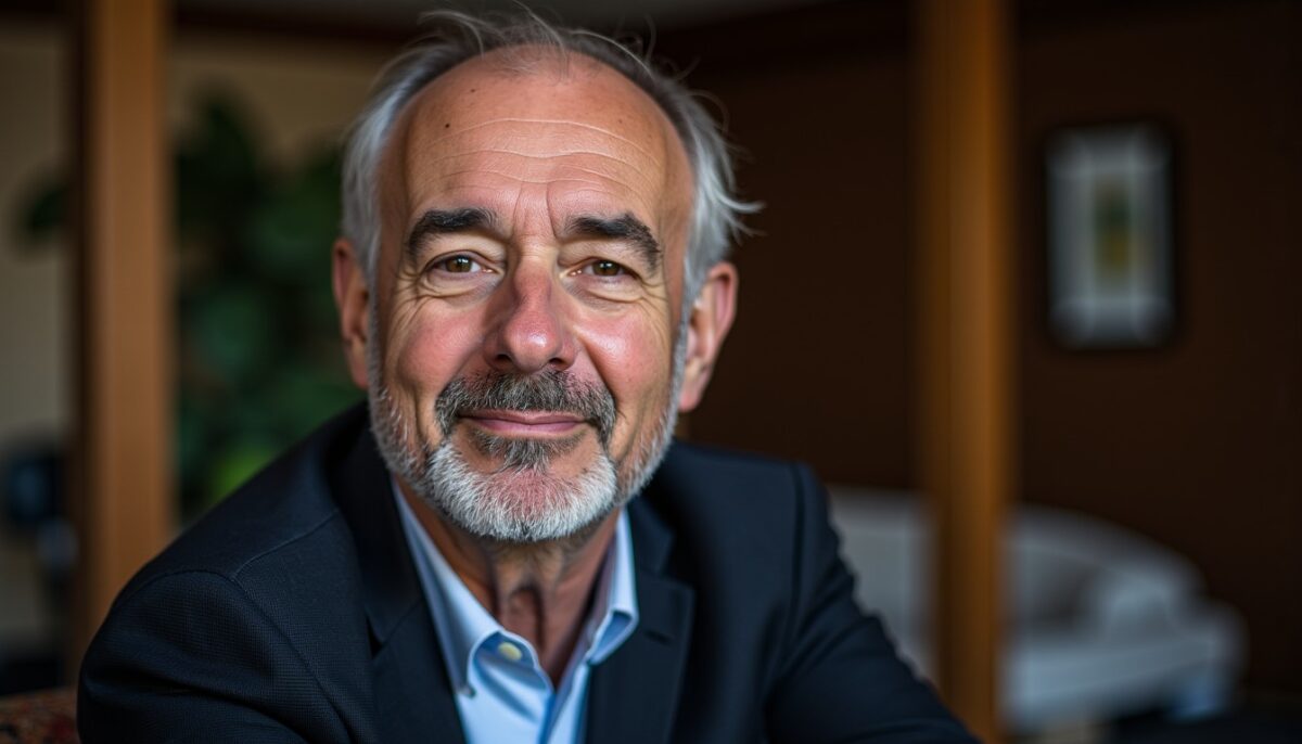 Jean-Jacques Debout : Découvrez les clés de sa fortune et de son succès