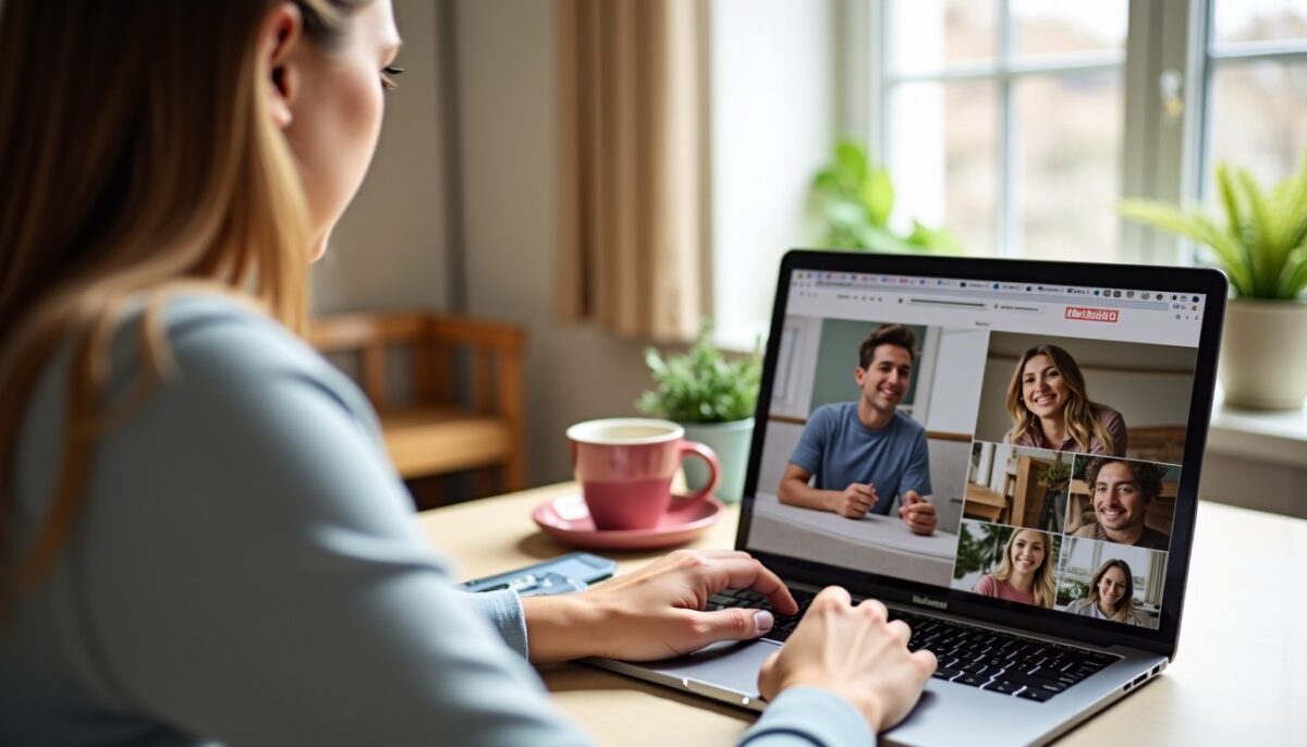 Airbnb pour les locataires : découvrez comment réserver votre séjour en toute simplicité, étape par étape