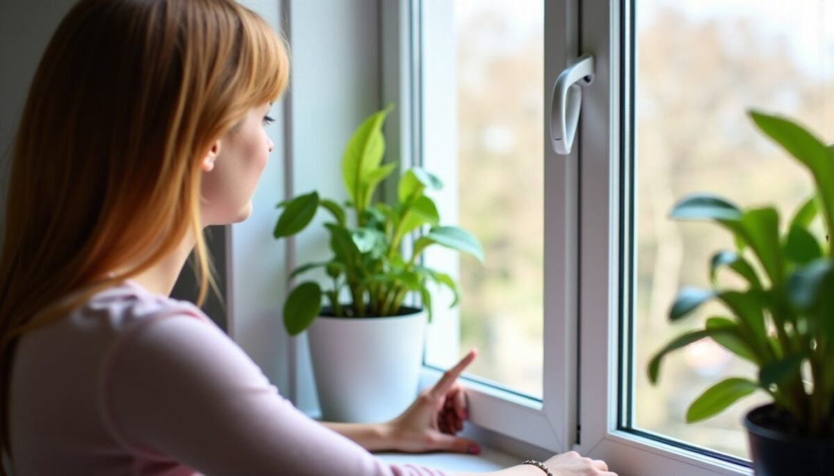 Techniques efficaces pour isoler vos fenêtres et optimiser le confort thermique de votre intérieur