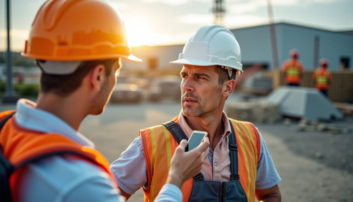 Armado : découvrez ses bénéfices essentiels pour optimiser vos projets de construction