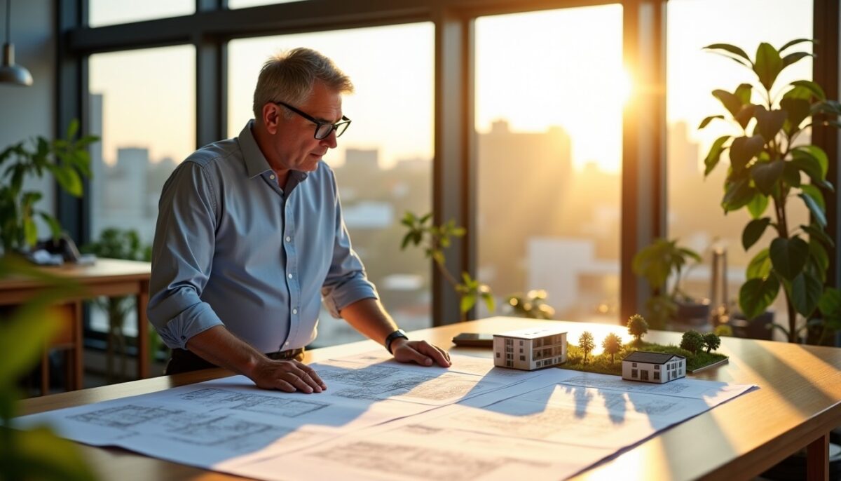 Décoder la co-valence énergétique : un levier essentiel pour optimiser vos projets immobiliers
