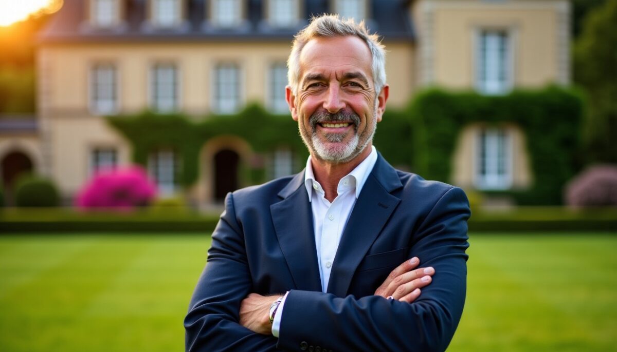 De la gloire au patrimoine : Quelle est la fortune actuelle de Jean-Pierre Papin ?