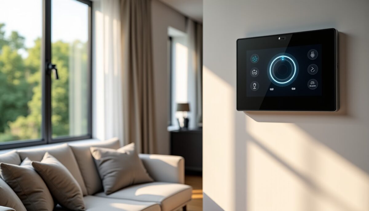 Homiris : découvrez comment le système d’alarme connecté révolutionne la sécurité de votre maison