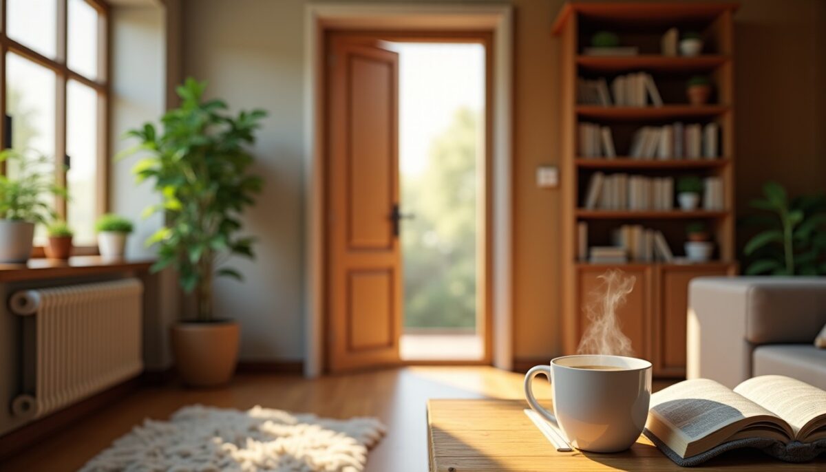 Guide pratique pour une isolation phonique efficace de votre porte et retrouver le calme chez vous