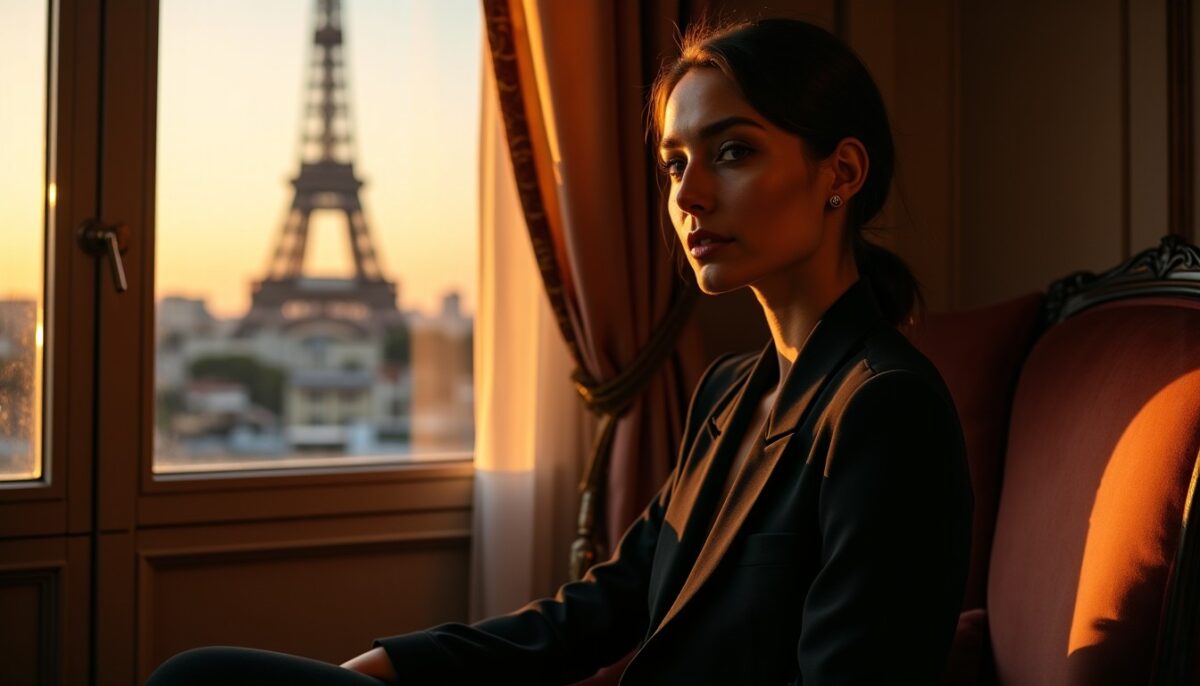 Quel est le patrimoine estimé de Josiane Balasko ?