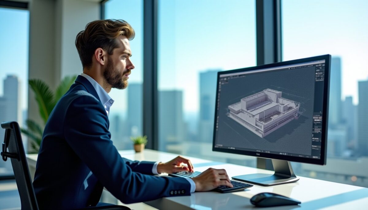 Maîtriser l’échelle dans AutoCAD : guide pratique pour vos projets de dessin