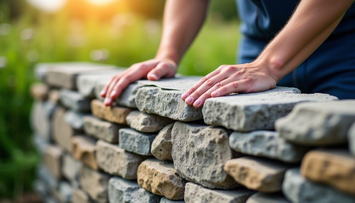 Isolation d’un mur en pierre de 80 cm : pourquoi le faire, quels bénéfices, risques et solutions adaptées