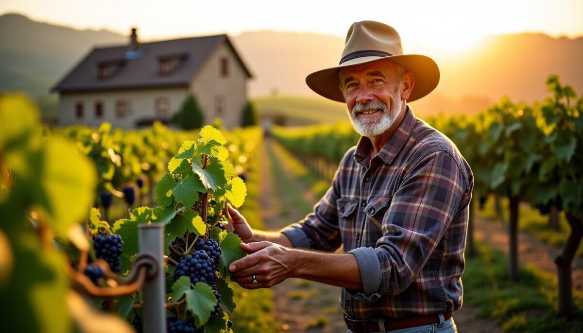Les clés d'une taille de vigne réussie pour maximiser votre récolte