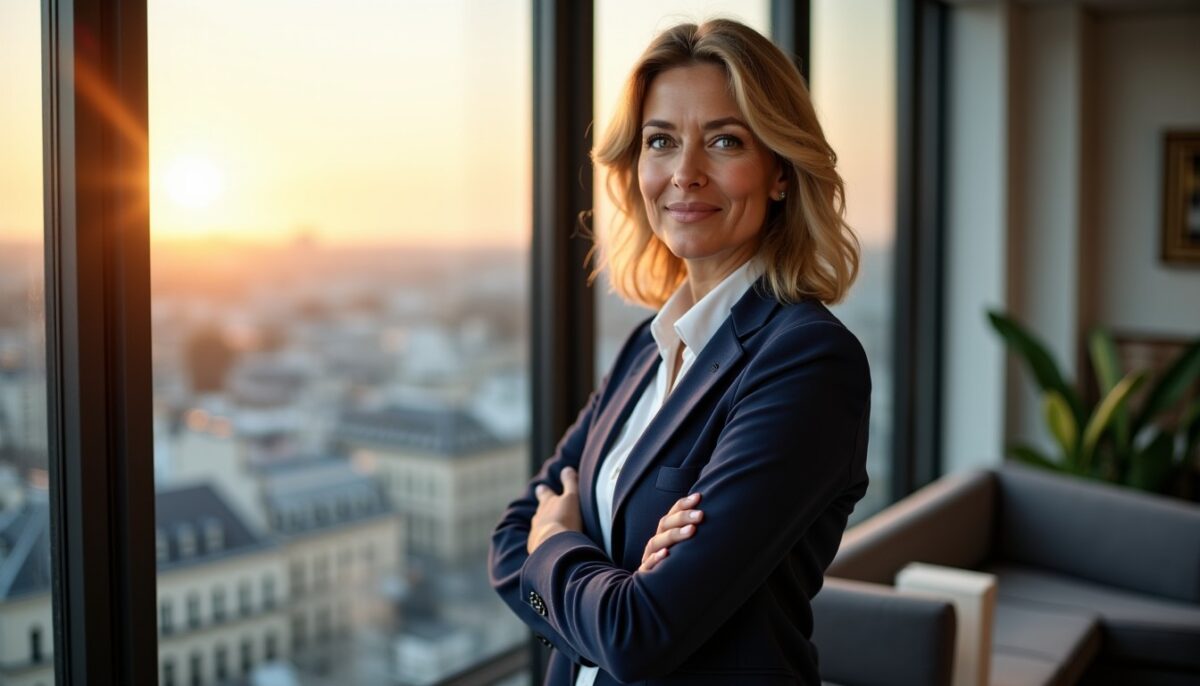 Quel est l'état actuel de la fortune de Laurence Ferrari ?