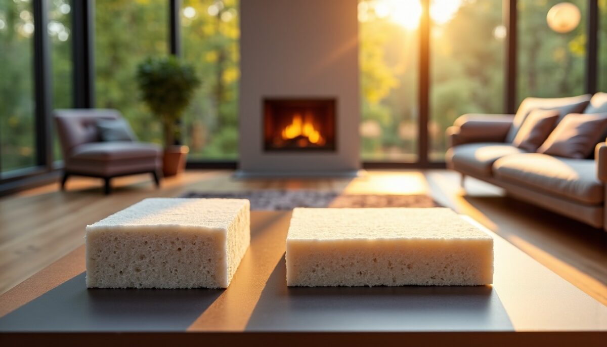 Laine de roche ou laine de verre : quel isolant privilégier pour optimiser le confort de votre maison ?