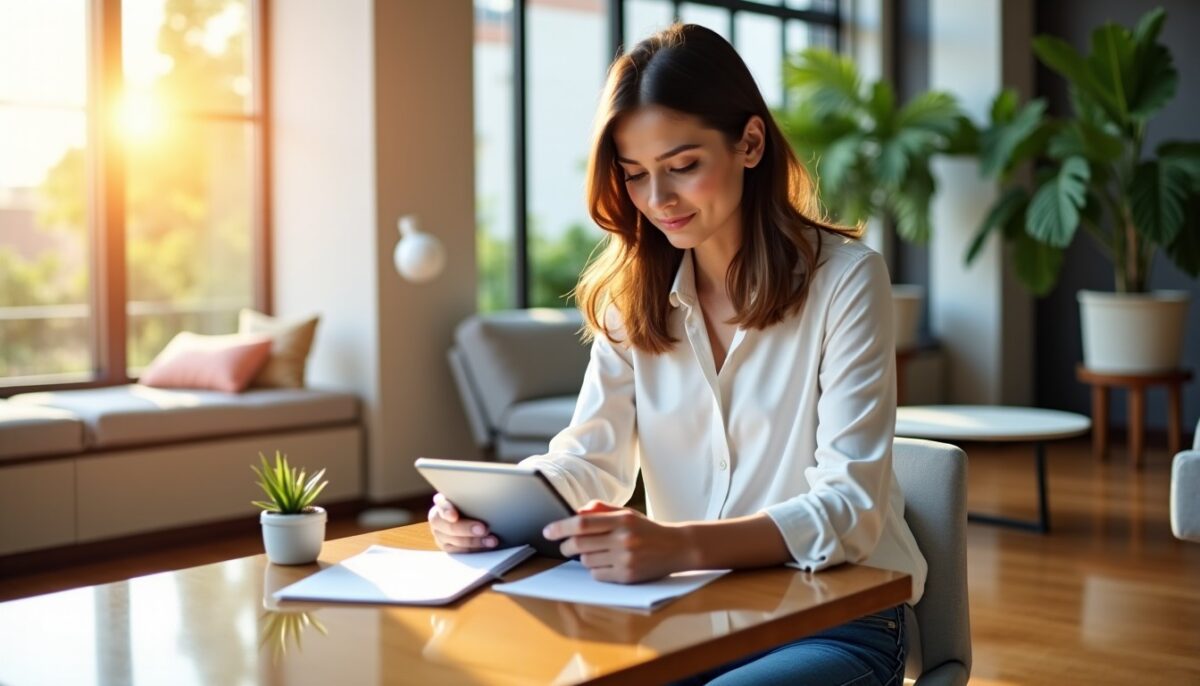 Comment établir une facturation électrique transparente et conforme pour son locataire