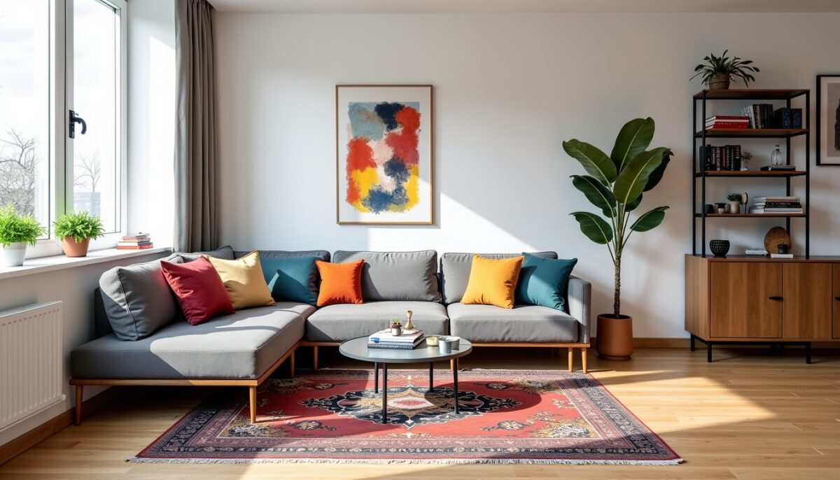 Appartement T2 : guide complet, surface idéale et astuces pour dénicher la perle rare !