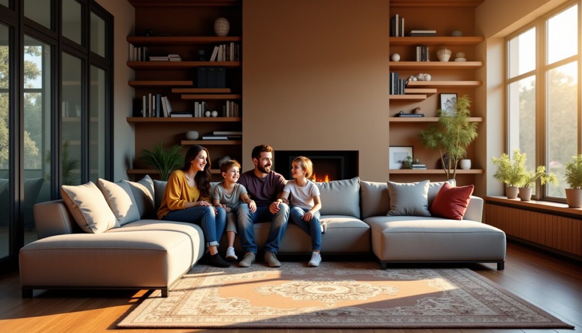 Optimisez le confort de votre foyer grâce aux experts d'ArtisansIsolation.fr