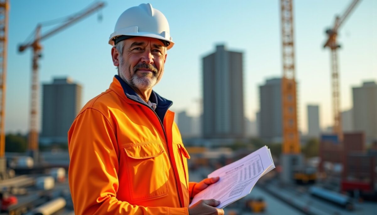 Guide Ultime des Niveaux de Qualification pour les Ouvriers du BTP