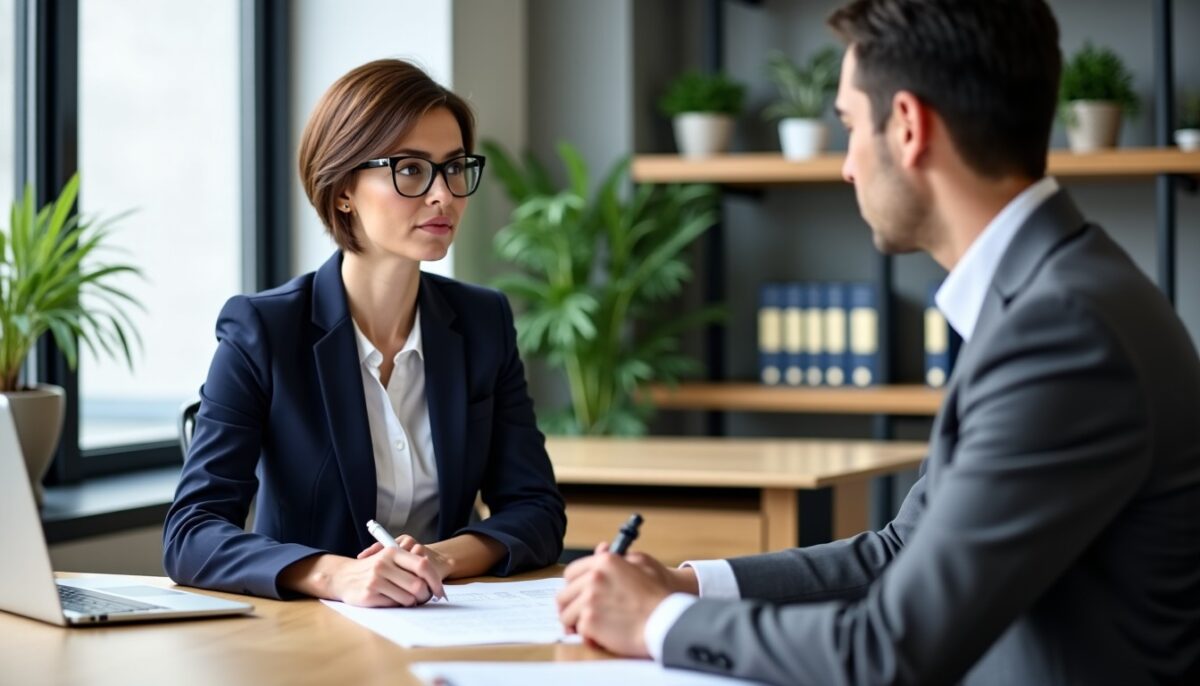 Déclaration de sinistre lors d’un acte de vente : procédures essentielles et astuces utiles