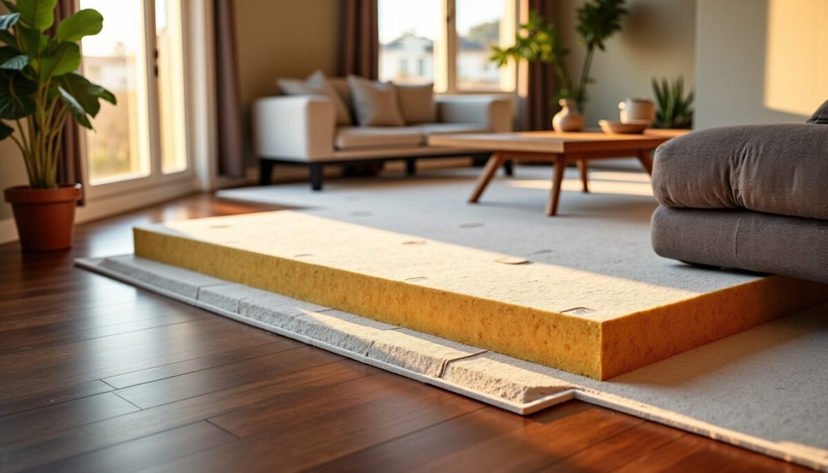 Techniques efficaces pour isoler un vide sanitaire et optimiser le confort thermique de votre maison