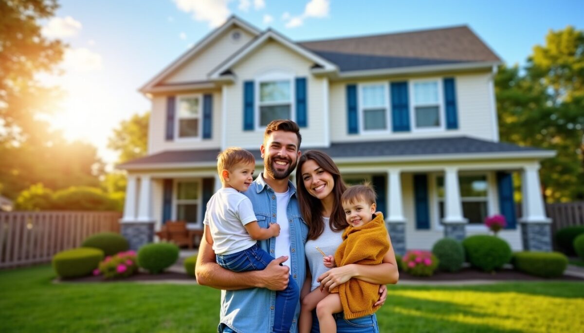 Acquérir une maison individuelle : bénéfices et conseils essentiels pour un achat sécurisé