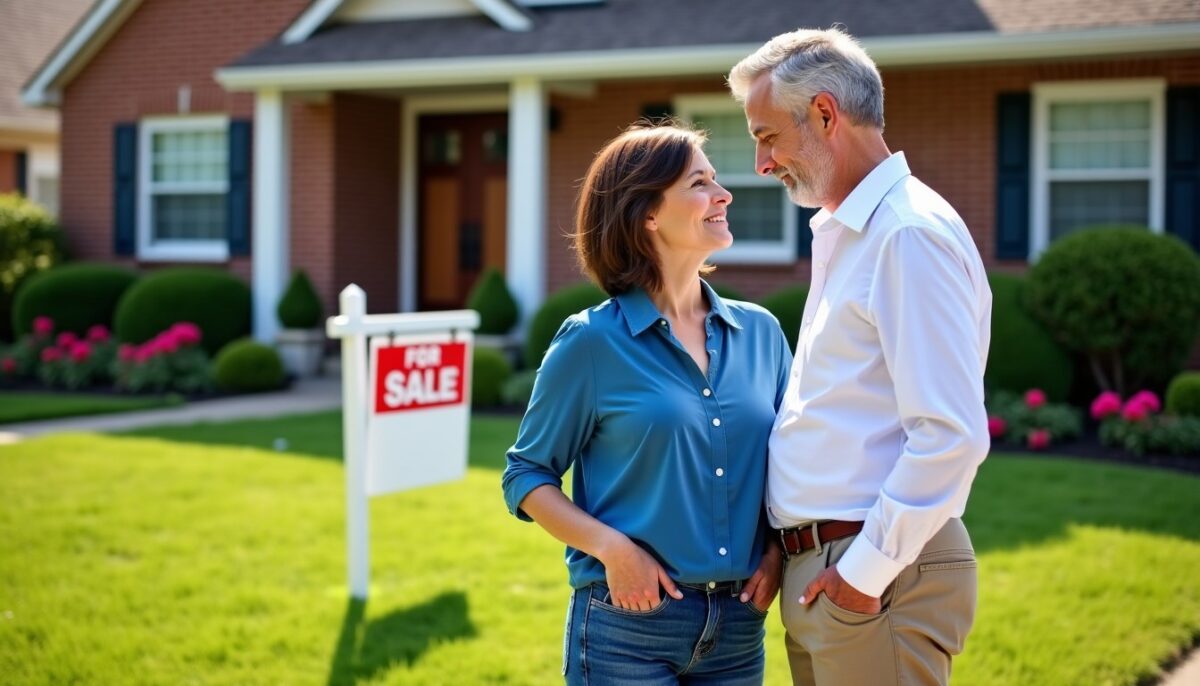 Divorce et vente rapide de maison : les clés pour agir efficacement