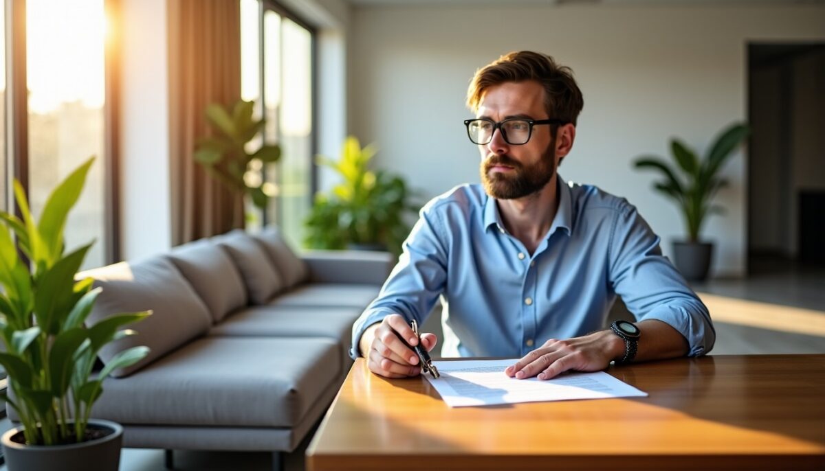 Est-il possible d'être à la fois propriétaire et locataire en même temps ?