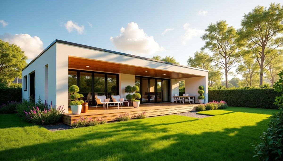 Acquérir une maison individuelle : guide essentiel pour mener votre projet à bien