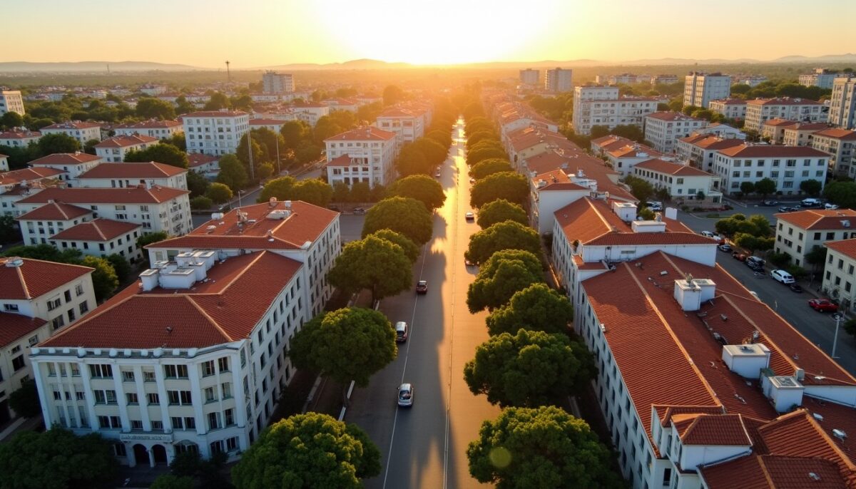 Montpellier : Les quartiers à éviter absolument avant de choisir votre nouveau domicile