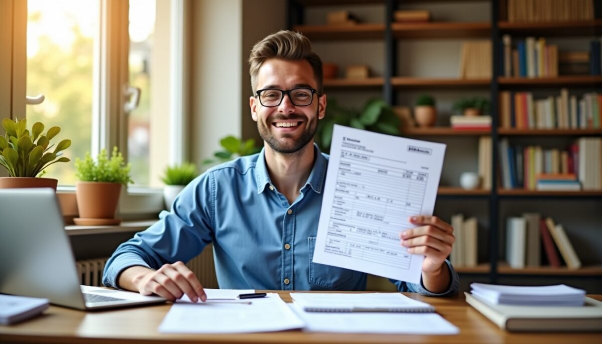 Guide pratique pour déclarer facilement un changement de locataire aux impôts