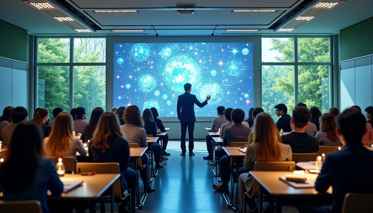 Wizards Academy en 2026 : Le duo gagnant SEO et IA pour propulser votre succès ?