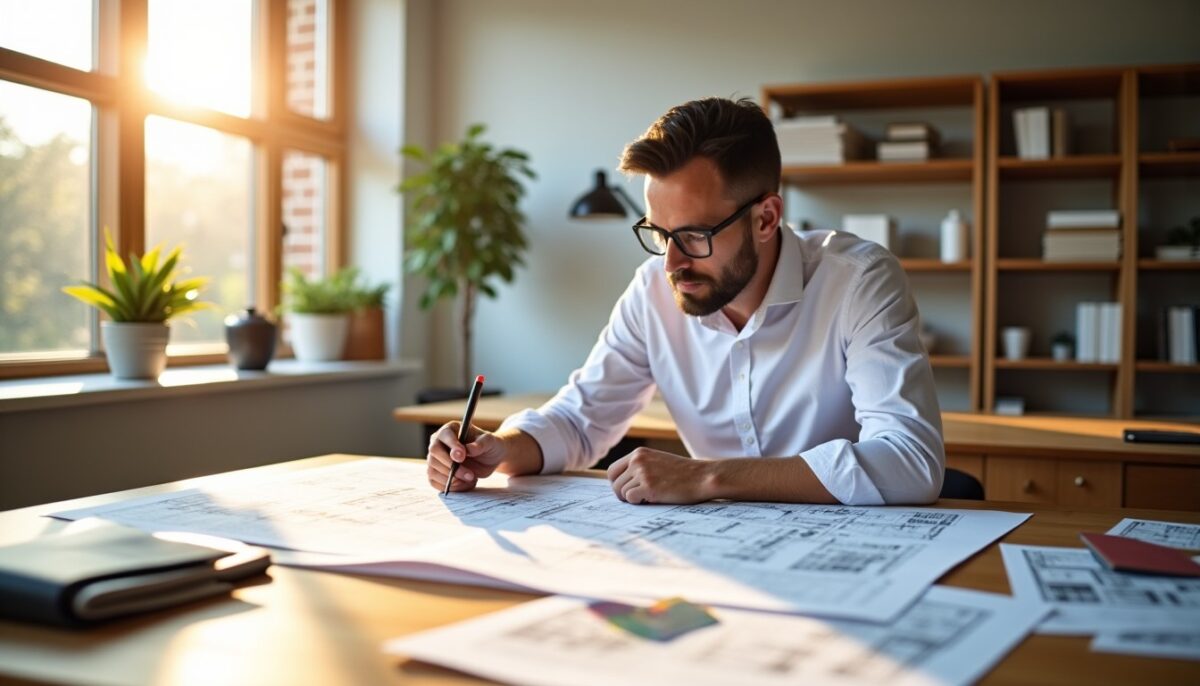 Boostez l'efficacité de vos rénovations grâce à gospi.fr : guide pratique